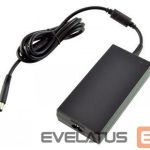 Adaptrid Dell  Dock Euro 180W AC Adapter With 2M Euro Power Cord (Kit) 180 W