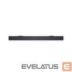Arvutikõlarid Dell  Soundbar for Monitor SB521A Black 