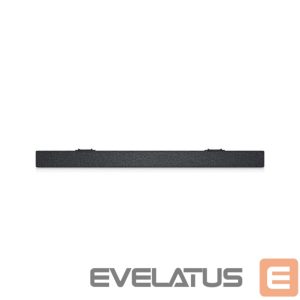 Arvutikõlarid Dell  Soundbar for Monitor SB521A Black 