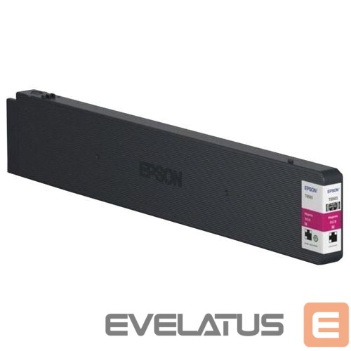 Tarvikud ja tarvikud EPSON WorkForce Enterprise WF-C20600 Magenta