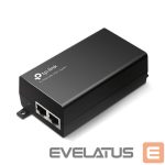Server – muud tarvikud TP-Link  PoE+ Injector Adapter 	TL-POE160S Ethernet LAN (RJ-45) ports 1x10/100/1000Mbps RJ45 data-in port, 1x10/100/1000Mbps RJ45 power and data-out port 