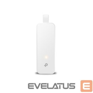 Üleminek TP-Link  UE300 USB 3.0 to Gigabit Ethernet Network Adapter 1 10/100/1000 Mbit/s 