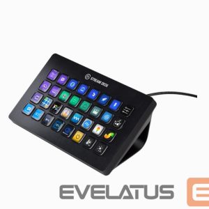 Selfie pulk ELGATO  Stream Deck XL 10GAT9901 