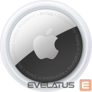 Nutikas silt Apple  AirTag (1 Pack)