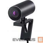 Veebikaamera Dell  Webcam UltraSharp Black 