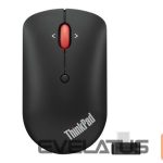Arvutihiir Lenovo  ThinkPad USB-C Wireless Compact Mouse Black 