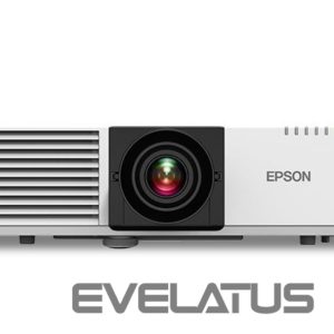 Printerid EPSON  Laser Projector EB-L520U WUXGA (1920x1200), 5200 ANSI lumens, White, Lamp warranty 12 month(s) 