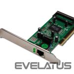 Kaabel Digitus  Gigabit Ethernet PCI Network Card DN-10110 PCI, 1000 Mbit/s 