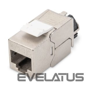 Kaabel Digitus  CAT 6 Keystone Jack DN-93617 