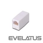 Kaabel Digitus  CAT 5e Modular Coupler AT-A 8/8 