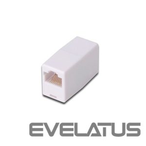 Kaabel Digitus  CAT 5e Modular Coupler AT-A 8/8 