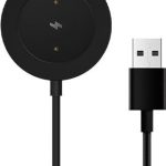 Kaabel Xiaomi  Watch S1 Active Charging Cable GL BHR5643GL Black