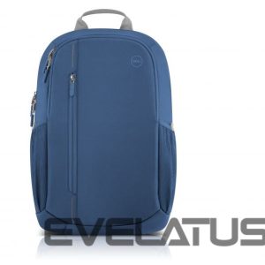 Sülearvuti kott Dell  Ecoloop Urban Backpack CP4523B Blue, 11-15 ", Backpack 