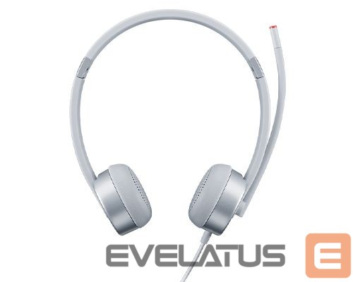 AMD protsessori emaplaat Lenovo Headset 100 Stereo Analogue Silver