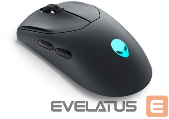 Arvutihiir Dell Gaming Mouse Alienware AW720M wired/wireless, Black, Wired - USB Type A