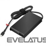 Adaptrid Lenovo  ThinkPad AC Adapter (USB-C) AC adapter, 135 W