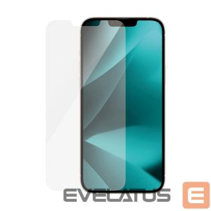 Tagakaaned PanzerGlass  Screen protector, Apple, iPhone 14 Plus/13 Pro Max, Glass, Transparent 