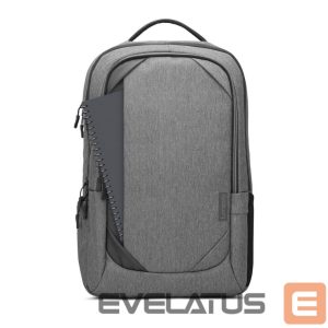 Sülearvuti kott Lenovo  Business Casual 17-inch Backpack (Water-repellent fabric) Charcoal Grey 