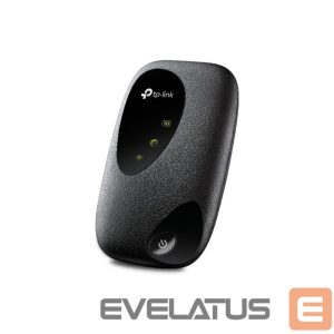 Ruuterid TP-Link  4G LTE Mobile Wi-Fi M7000 150+50 Mbit/s, Antenna type Internal, 1 x micro USB 