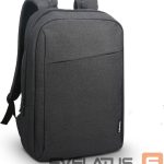 Sülearvuti kott Lenovo  15.6-inch Laptop Casual Backpack B210 Black 