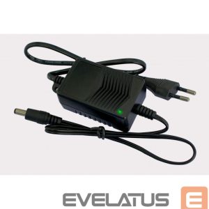 Adaptrid Hikvision  Power adapter POWER BUBBLE PB-12-2TB 12 V