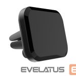 Tagakaaned Gembird  Magnetic car smartphone holder TA-CHM-01 Holder, Universal, Universal, Black 