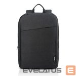 Sülearvuti kott Lenovo  Casual Backpack B210 Fits up to size 15.6 ", Black, 