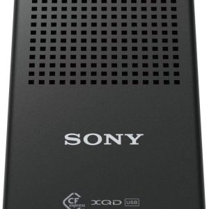 Mälukaardid Sony  MRW-G1 CFexpress Type B/XQD Memory Card reader