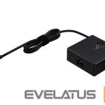 Adaptrid Asus  AC100-00 (A20-100P1A) - EU/TYPE-C/3PIN/6PCS AC adapter, 5/9/15/20 V