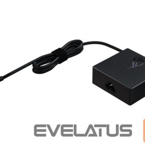 Adaptrid Asus  AC100-00 (A20-100P1A) - EU/TYPE-C/3PIN/6PCS AC adapter, 5/9/15/20 V