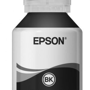 Tarvikud ja tarvikud EPSON  Bottle L EcoTank MX1XX Series  Black 