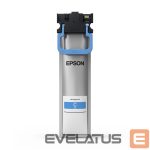 Tarvikud ja tarvikud EPSON  C13T11D240 Ink cartrige, Cyan, XL 