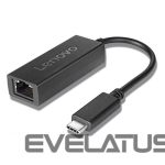 Muu arvutitarvik Lenovo  USB-C to Ethernet Adapter 