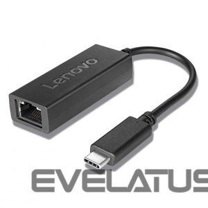 Muu arvutitarvik Lenovo  USB-C to Ethernet Adapter 