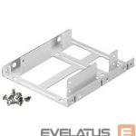 Kõvaketas SSD Logilink  Harddisk Mounting Set, 2,5" to 3,5" 