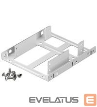 Kõvaketas SSD Logilink  Harddisk Mounting Set, 2,5" to 3,5" 