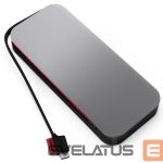 Kõrvaklapid mikrofoniga Lenovo  Go Laptop Power Bank USB-C 74 Wh 20000 Ah, 65 W 