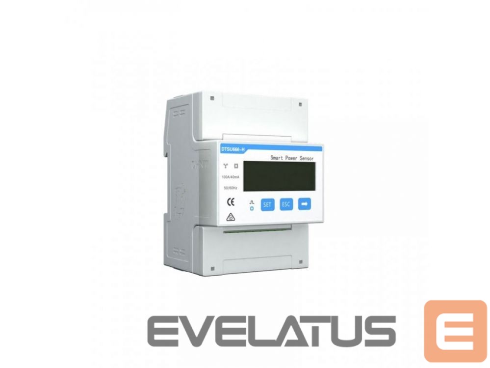 Server – muud tarvikud Huawei Smart Power Sensor DTSU666-H 250A