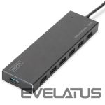 Kaabel Digitus  7-port USB Hub DA-70241-1 