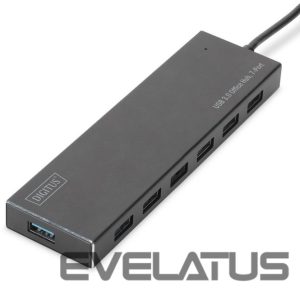 Kaabel Digitus  7-port USB Hub DA-70241-1 