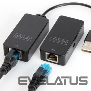 Kaabel Digitus  USB Extender, USB 2.0 DA-70141 