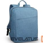 Sülearvuti kott Lenovo  15.6 Laptop Casual Backpack B210 Blue 