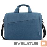 Sülearvuti kott Lenovo  Casual Toploader T210 Fits up to size 15.6 ", Blue, Messenger - Briefcase 