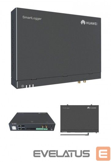 Server – muud tarvikud Huawei Smart Logger 3000A