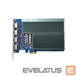 Graafikakaart / ideokaardid Asus  GT730-4H-SL-2GD5 NVIDIA, 2 GB, GeForce GT 730, GDDR5, PCI Express 2.0, Processor frequency 902 MHz, HDMI ports quantity 4, Memory clock speed 5010 MHz 