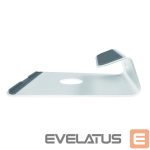 Kaitseklaasid Logilink  AA0103 15 ", Aluminium, Notebook Stand