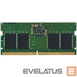 Operatiivmälu DDR4 Kingston  KVR56S46BS8-16 16 GB, DDR5, 5600 MHz, Notebook, Registered No, ECC No, 1x16 GB 