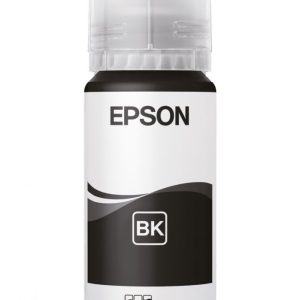 Tarvikud ja tarvikud EPSON  108 EcoTank Ink Bottle, Black 