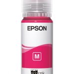Tarvikud ja tarvikud EPSON  108 EcoTank Ink Bottle, Magenta 
