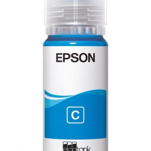 Tarvikud ja tarvikud EPSON  108 EcoTank Ink Bottle, Cyan 
